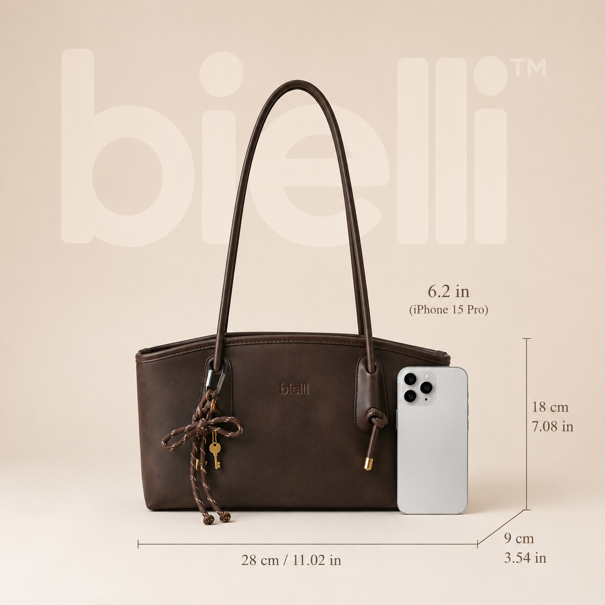 bielli Nora™ Bag