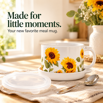 Bielli Mugs w/ Lid-its & Gift Boxes