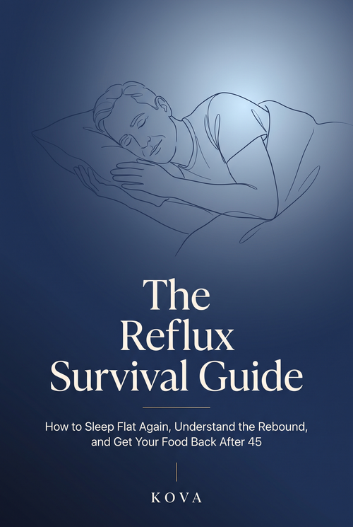 The Reflux Survival Guide
