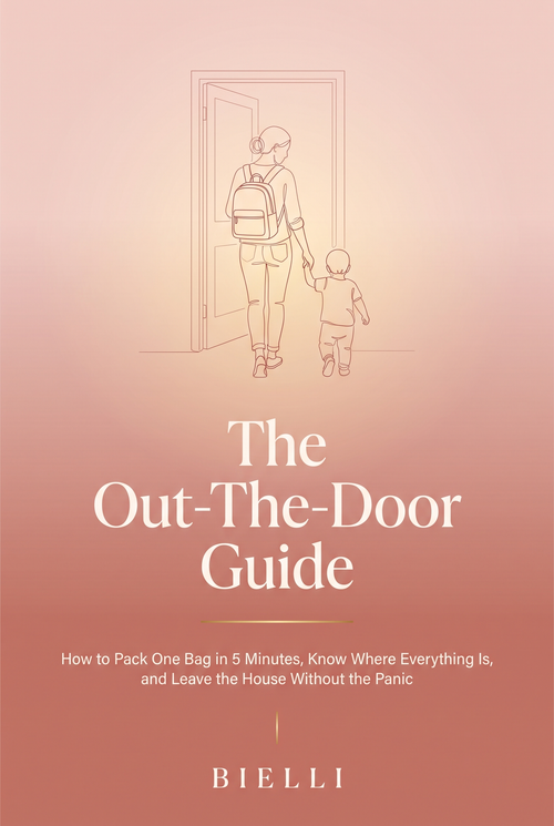 The Out-The-Door Guide