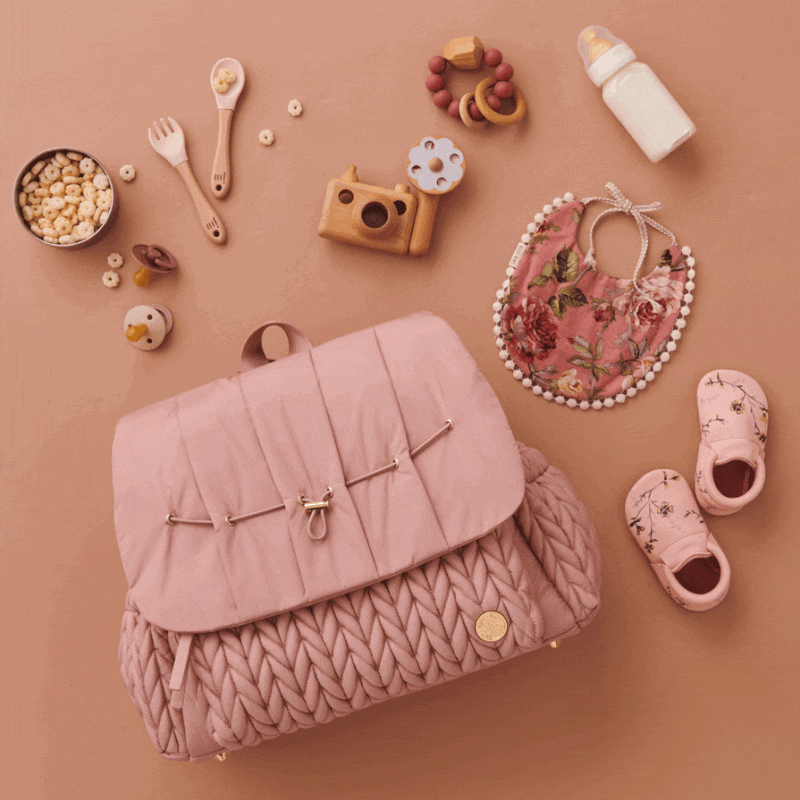 bielli Levy™ Backpack +